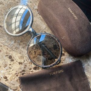Tom Ford Sunglasses